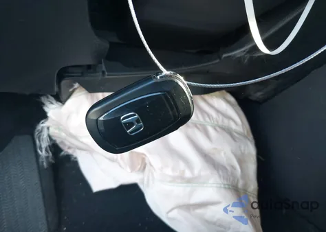 2024 Honda Civic Sport из США, поврежденный, VIN 2HGFE2F50RH584632